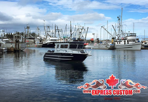 Boats, Bridges, & Docks